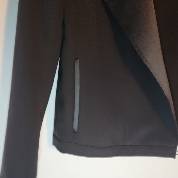 SEE BY CHLOE |  Black Jacket - Picture 4 of 6